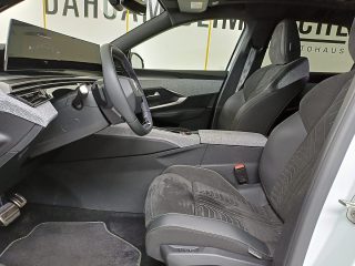 Peugeot 3008 GT Dual-Elektromotor 325 AWD - Batterie 73 kWh