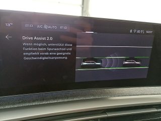 Peugeot 3008 GT Dual-Elektromotor 325 AWD - Batterie 73 kWh