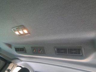 Renault Trafic Passenger Techno Blue dCi 150 EDC