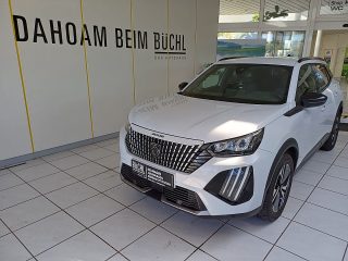 Peugeot 2008 PureTech 130 S&S Allure EAT8