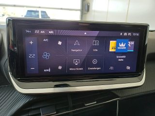 Peugeot 2008 PureTech 130 S&S Allure EAT8