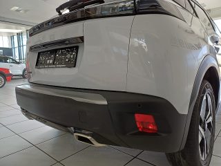 Peugeot 2008 PureTech 130 S&S Allure EAT8