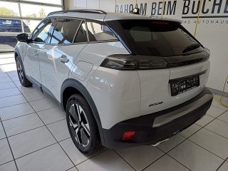 Peugeot 2008 PureTech 130 S&S Allure EAT8