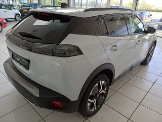 Peugeot 2008 PureTech 130 S&S Allure EAT8