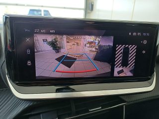 Peugeot 2008 PureTech 130 S&S Allure EAT8
