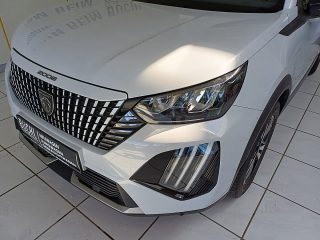 Peugeot 2008 PureTech 130 S&S Allure EAT8