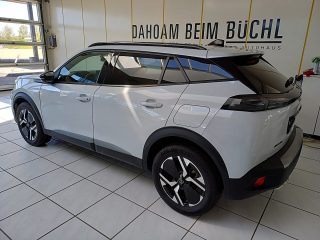 Peugeot 2008 PureTech 130 S&S Allure EAT8