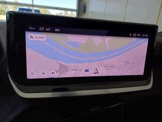 Peugeot 2008 PureTech 130 S&S Allure EAT8