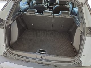 Peugeot 2008 PureTech 130 S&S Allure EAT8