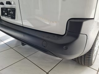Toyota Pro Ace City Kastenwagen 1,5 102 L1 Comfort AHK