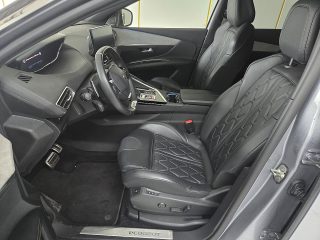 Peugeot 3008 PureTech 130 EAT8 GT