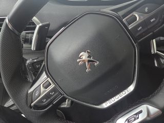 Peugeot 3008 PureTech 130 EAT8 GT