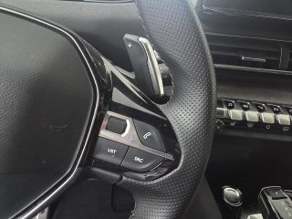 Peugeot 3008 PureTech 130 EAT8 GT