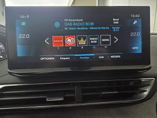 Peugeot 3008 PureTech 130 EAT8 GT