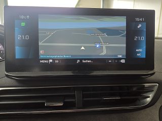 Peugeot 3008 PureTech 130 EAT8 GT
