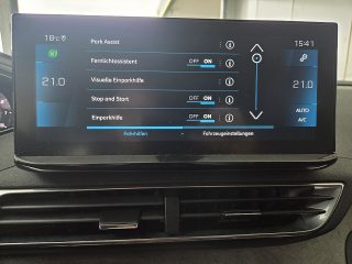 Peugeot 3008 PureTech 130 EAT8 GT
