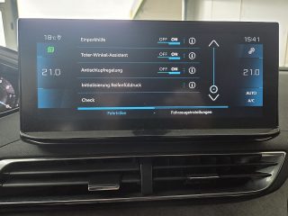 Peugeot 3008 PureTech 130 EAT8 GT