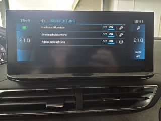 Peugeot 3008 PureTech 130 EAT8 GT