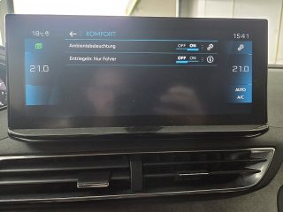 Peugeot 3008 PureTech 130 EAT8 GT