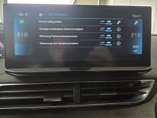 Peugeot 3008 PureTech 130 EAT8 GT