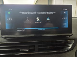 Peugeot 3008 PureTech 130 EAT8 GT