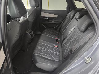 Peugeot 3008 PureTech 130 EAT8 GT