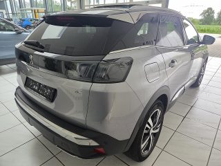 Peugeot 3008 PureTech 130 EAT8 GT