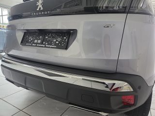 Peugeot 3008 PureTech 130 EAT8 GT