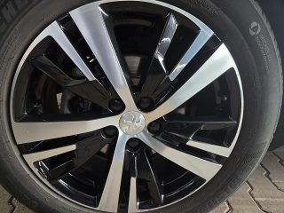 Peugeot 3008 PureTech 130 EAT8 GT