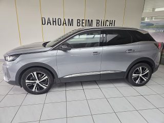 Peugeot 3008 PureTech 130 EAT8 GT