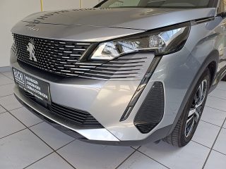 Peugeot 3008 PureTech 130 EAT8 GT