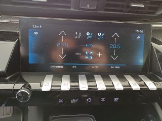 Peugeot 508 SW PureTech 130 EAT8 S&S Allure Pack Aut.