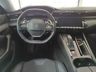 Peugeot 508 SW PureTech 130 EAT8 S&S Allure Pack Aut.