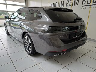 Peugeot 508 SW PureTech 130 EAT8 S&S Allure Pack Aut.