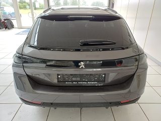 Peugeot 508 SW PureTech 130 EAT8 S&S Allure Pack Aut.