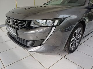 Peugeot 508 SW PureTech 130 EAT8 S&S Allure Pack Aut.
