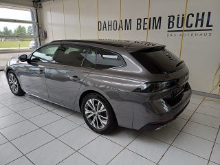 Peugeot 508 SW PureTech 130 EAT8 S&S Allure Pack Aut.