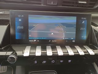 Peugeot 508 SW PureTech 130 EAT8 S&S Allure Pack Aut.