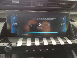 Peugeot 508 SW PureTech 130 EAT8 S&S Allure Pack Aut.