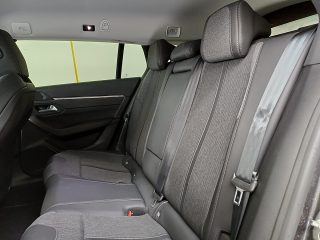 Peugeot 508 SW PureTech 130 EAT8 S&S Allure Pack Aut.