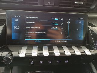 Peugeot 508 SW PureTech 130 EAT8 S&S Allure Pack Aut.