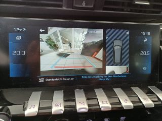Peugeot 508 SW PureTech 130 EAT8 S&S Allure Pack Aut.