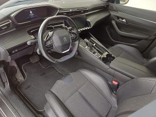 Peugeot 508 SW PureTech 130 EAT8 S&S Allure Pack Aut.