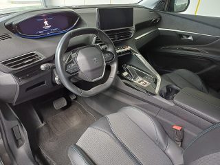 Peugeot 3008 PureTech 130 EAT8 Allure Pack