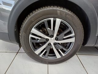 Peugeot 3008 PureTech 130 EAT8 Allure Pack