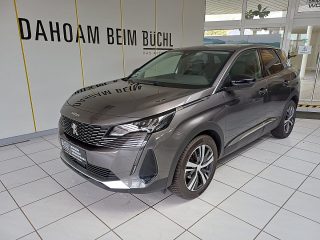 Peugeot 3008 PureTech 130 EAT8 Allure Pack