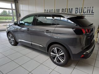 Peugeot 3008 PureTech 130 EAT8 Allure Pack