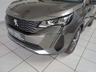 Peugeot 3008 PureTech 130 EAT8 Allure Pack