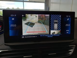 Peugeot 3008 PureTech 130 EAT8 Allure Pack
