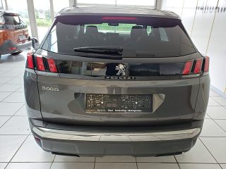 Peugeot 3008 PureTech 130 EAT8 Allure Pack
